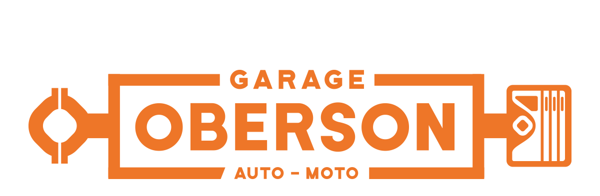 Garage Oberson